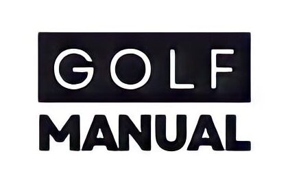 Golf Manual