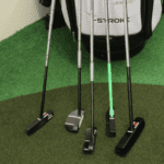 The Importance of Putter Fitting to Performance Improvement